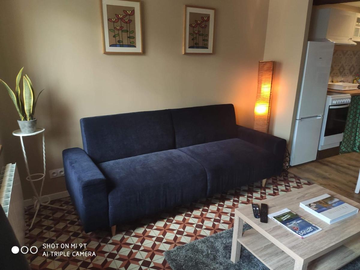 La Petite Maison Dans La Bastide Сasa de vacaciones