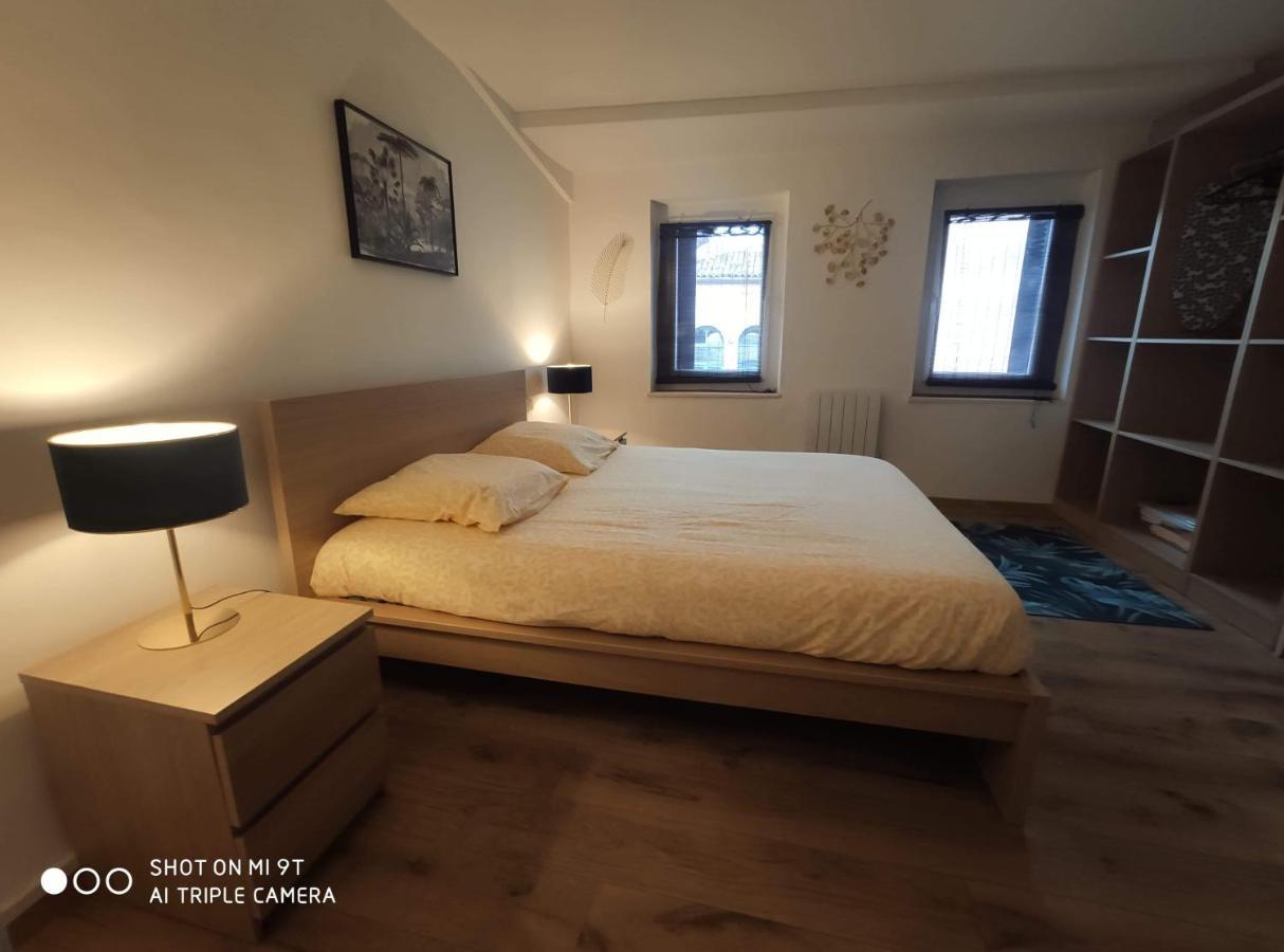 La Petite Maison Dans La Bastide