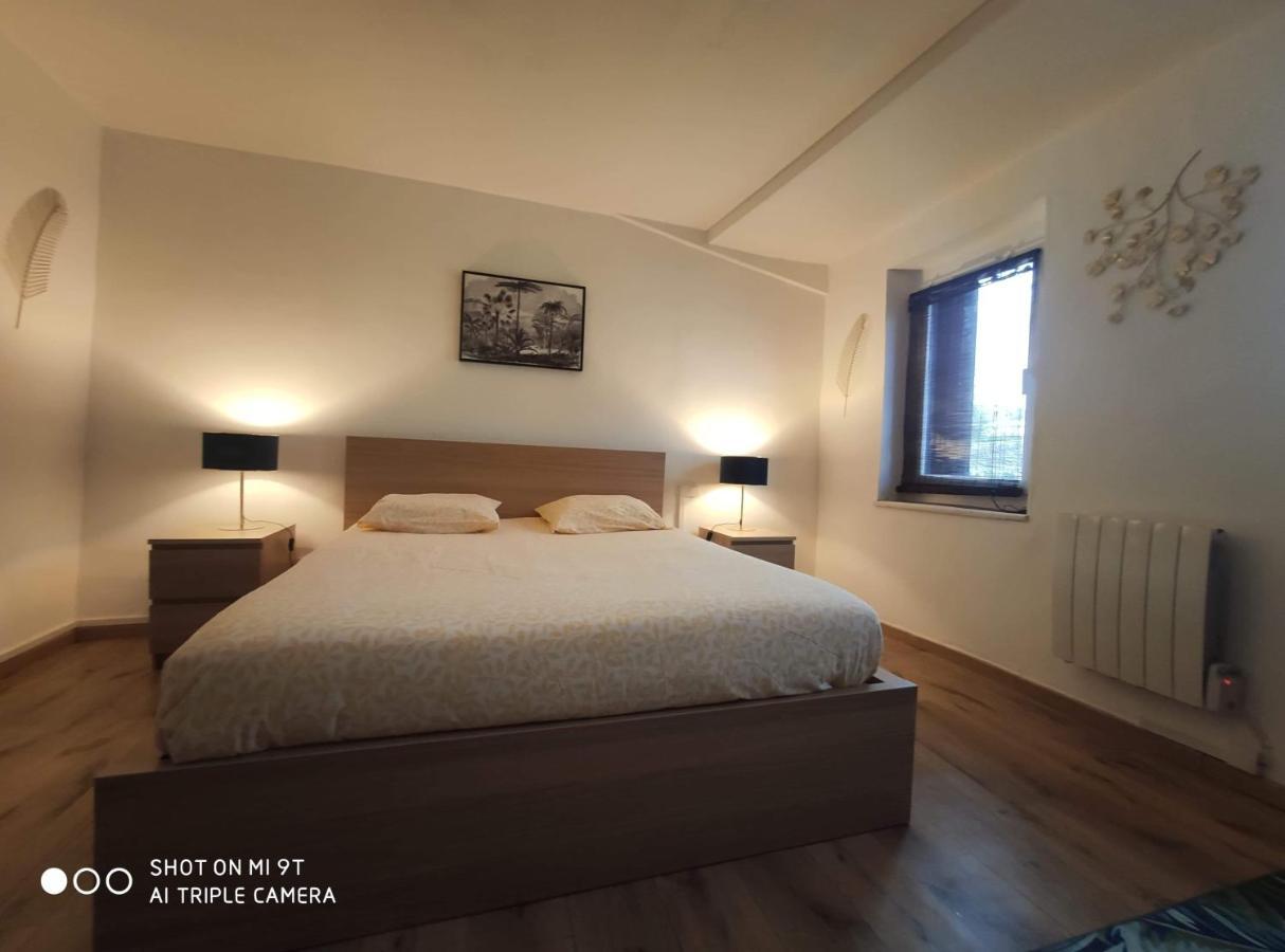 La Petite Maison Dans La Bastide