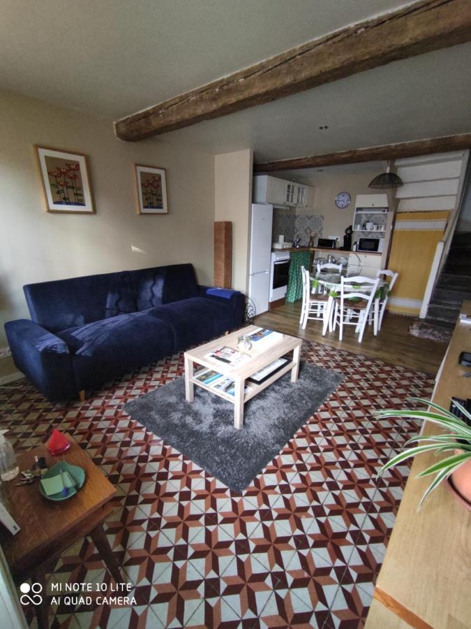 La Petite Maison Dans La Bastide * Carcassonne