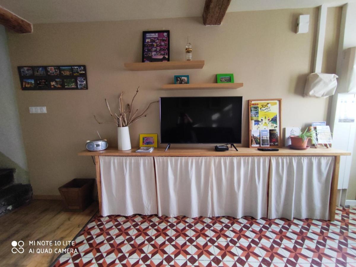 La Petite Maison Dans La Bastide