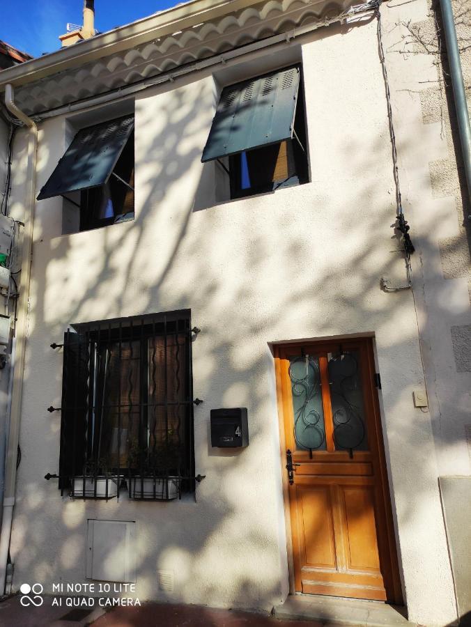 Holiday home La Petite Maison Dans La Bastide